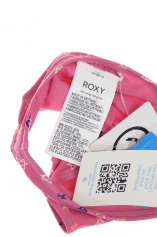 Детски бански Roxy, Размер 12-18m/ 80-86 см, Цвят Розов, Цена 15,29 лв.