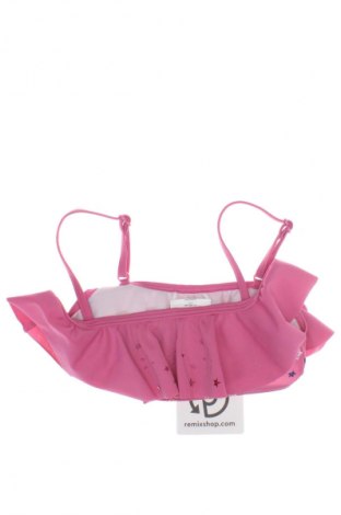 Kinderbadeanzug Roxy, Größe 12-18m/ 80-86 cm, Farbe Rosa, Preis € 7,99