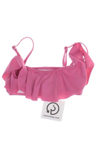 Kinderbadeanzug Roxy, Größe 12-18m/ 80-86 cm, Farbe Rosa, Preis € 6,99