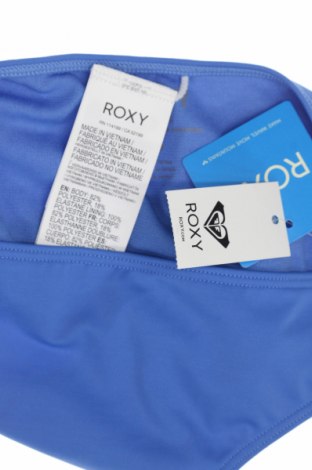 Μαγιό παιδικό Roxy, Μέγεθος 13-14y/ 164-168 εκ., Χρώμα Μπλέ, Τιμή 13,29 €