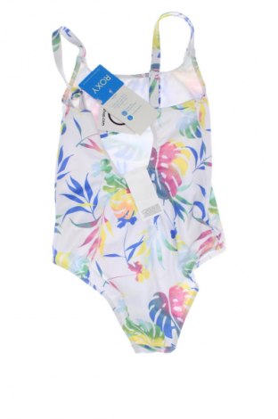 Costum de baie pentru copii Roxy, Mărime 9-10y/ 140-146 cm, Culoare Multicolor, Preț 155,26 Lei