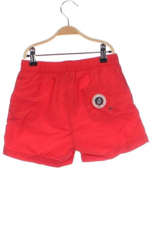 Kinderbadeanzug SWEET PANTS, Größe 9-10y/ 140-146 cm, Farbe Rot, Preis 37,99 €