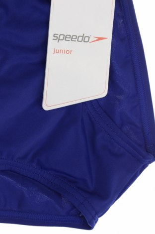 Μαγιό παιδικό Speedo, Μέγεθος 9-10y/ 140-146 εκ., Χρώμα Μπλέ, Τιμή 19,95 €