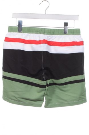 Kinderbadeanzug United Colors Of Benetton, Größe 15-18y/ 170-176 cm, Farbe Mehrfarbig, Preis 20,10 €