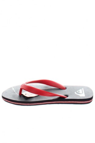 Детски чехли Quiksilver, Μέγεθος 34, Χρώμα Κόκκινο, Τιμή 9,99 €