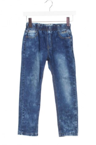 Kinderjeans, Größe 7-8y/ 128-134 cm, Farbe Blau, Preis 8,49 €