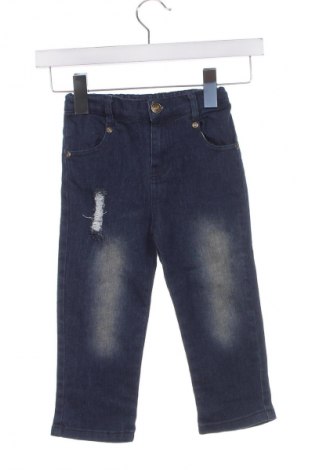 Kinderjeans, Größe 2-3y/ 98-104 cm, Farbe Blau, Preis 12,26 €