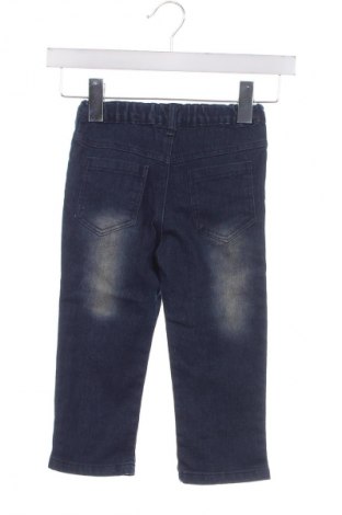 Kinderjeans, Größe 2-3y/ 98-104 cm, Farbe Blau, Preis € 16,37