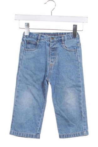 Kinderjeans, Größe 18-24m/ 86-98 cm, Farbe Blau, Preis € 7,61