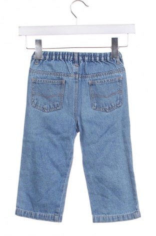 Kinderjeans, Größe 18-24m/ 86-98 cm, Farbe Blau, Preis € 7,61