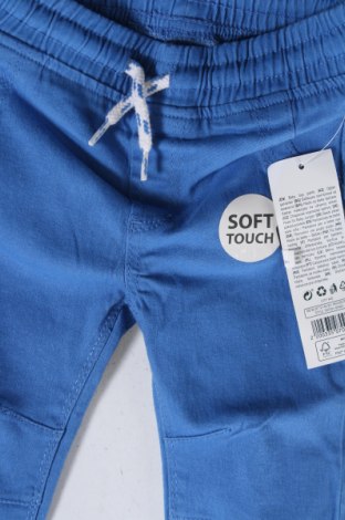 Kinderjeans, Größe 12-18m/ 80-86 cm, Farbe Blau, Preis € 16,99