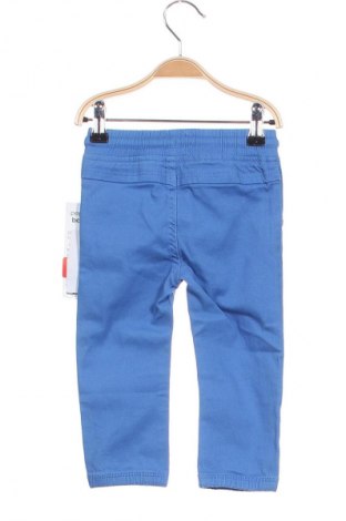 Kinderjeans, Größe 12-18m/ 80-86 cm, Farbe Blau, Preis 16,99 €