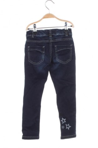 Kinderjeans, Größe 3-4y/ 104-110 cm, Farbe Blau, Preis € 9,99