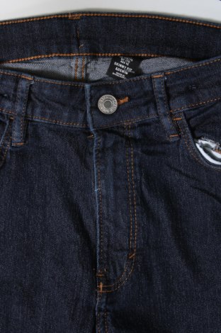 Kinderjeans, Größe 14-15y/ 168-170 cm, Farbe Blau, Preis € 6,99