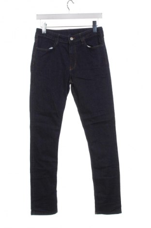 Kinderjeans, Größe 14-15y/ 168-170 cm, Farbe Blau, Preis 6,49 €