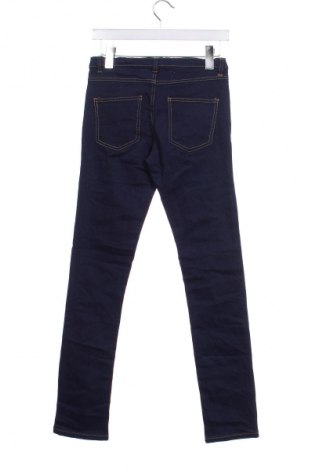 Kinderjeans, Größe 13-14y/ 164-168 cm, Farbe Blau, Preis 6,99 €