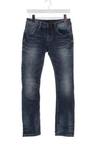 Kinderjeans, Größe 12-13y/ 158-164 cm, Farbe Blau, Preis € 6,99