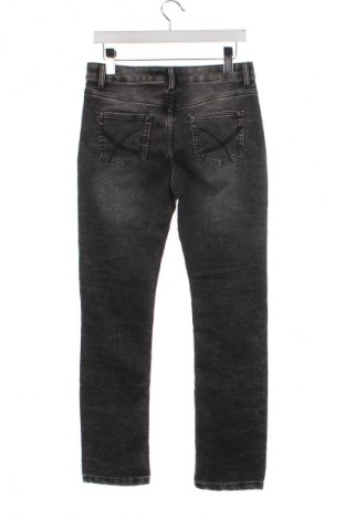 Kinderjeans, Größe 12-13y/ 158-164 cm, Farbe Grau, Preis € 7,99