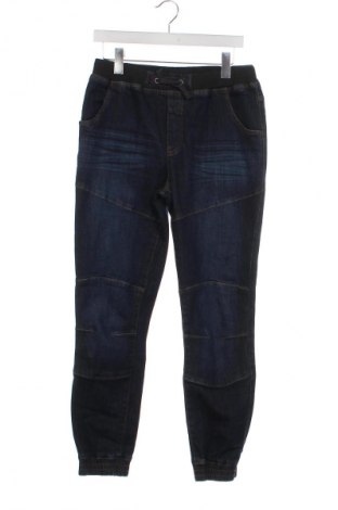 Kinderjeans, Größe 12-13y/ 158-164 cm, Farbe Blau, Preis 8,91 €