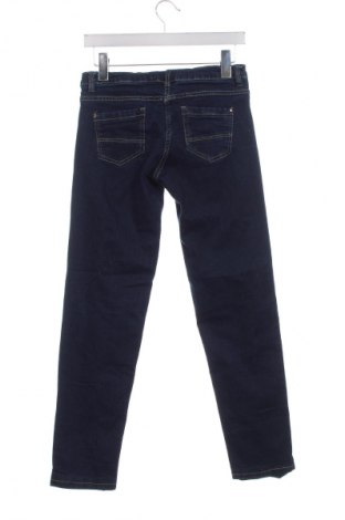 Kinderjeans, Größe 11-12y/ 152-158 cm, Farbe Blau, Preis 6,99 €