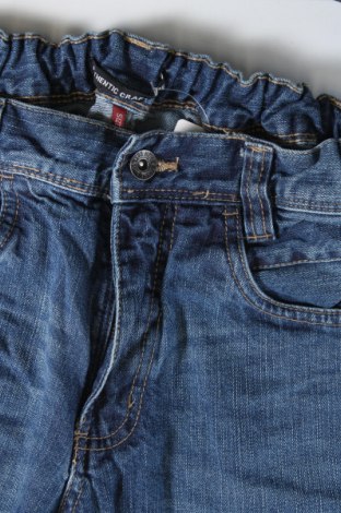 Kinderjeans, Größe 15-18y/ 170-176 cm, Farbe Blau, Preis € 8,99