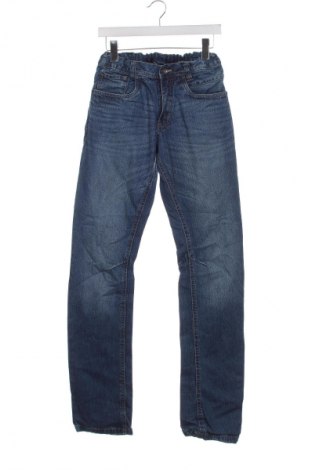 Kinderjeans, Größe 15-18y/ 170-176 cm, Farbe Blau, Preis € 7,99