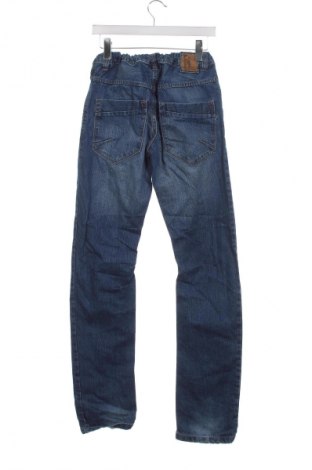 Kinderjeans, Größe 15-18y/ 170-176 cm, Farbe Blau, Preis 8,99 €