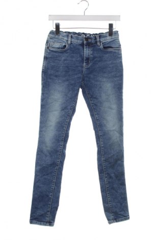 Kinderjeans, Größe 12-13y/ 158-164 cm, Farbe Blau, Preis 7,99 €