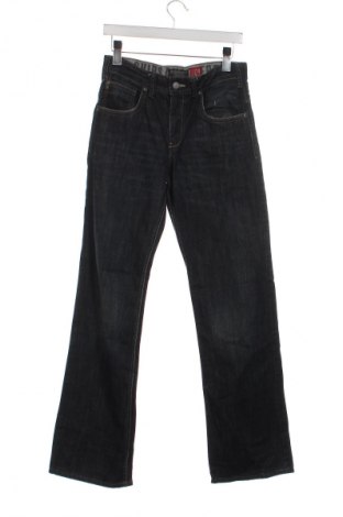 Kinderjeans, Größe 15-18y/ 170-176 cm, Farbe Blau, Preis 8,91 €