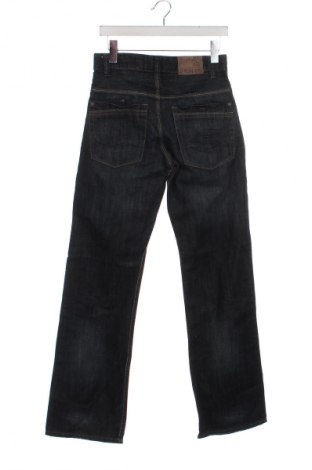 Kinderjeans, Größe 15-18y/ 170-176 cm, Farbe Blau, Preis € 8,99