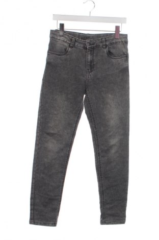 Kinderjeans, Größe 11-12y/ 152-158 cm, Farbe Grau, Preis 9,99 €