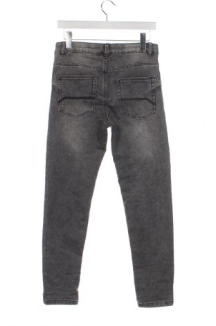 Kinderjeans, Größe 11-12y/ 152-158 cm, Farbe Grau, Preis € 9,99