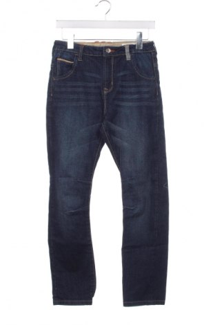 Kinderjeans, Größe 12-13y/ 158-164 cm, Farbe Blau, Preis € 6,99