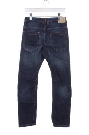 Kinderjeans, Größe 12-13y/ 158-164 cm, Farbe Blau, Preis € 6,99