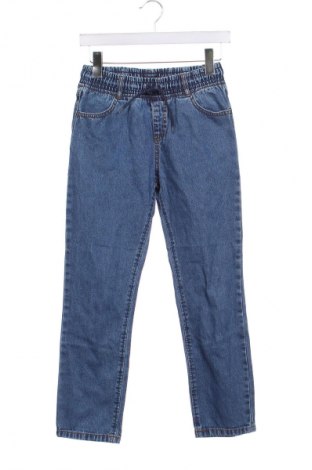 Kinderjeans, Größe 11-12y/ 152-158 cm, Farbe Blau, Preis € 9,99