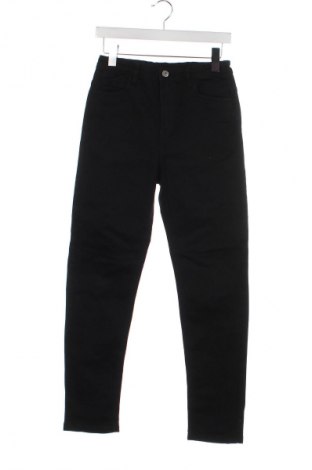 Kinderjeans Anko, Größe 8-9y/ 134-140 cm, Farbe Schwarz, Preis 11,14 €