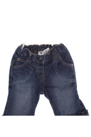 Kinderjeans Baby Club, Größe 2-3m/ 56-62 cm, Farbe Blau, Preis € 9,99