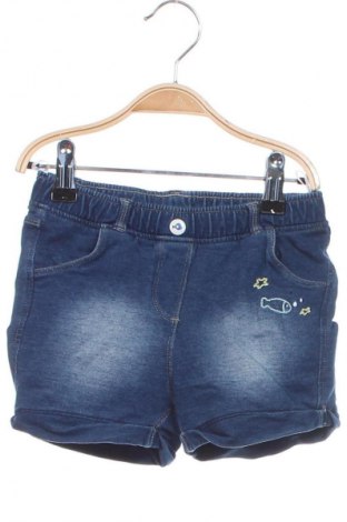 Kinderjeans Baby Club, Größe 18-24m/ 86-98 cm, Farbe Blau, Preis 3,49 €