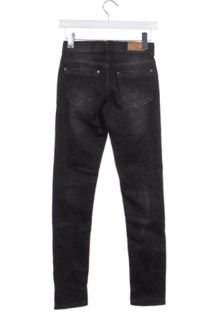 Blugi pentru copii Blue Effect, Mărime 12-13y/ 158-164 cm, Culoare Negru, Preț 32,99 Lei