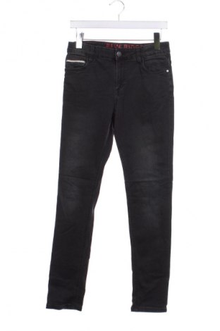 Blugi pentru copii Blue Ridge, Mărime 13-14y/ 164-168 cm, Culoare Negru, Preț 30,99 Lei