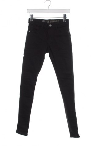 Blugi pentru copii Blue Ridge, Mărime 13-14y/ 164-168 cm, Culoare Negru, Preț 105,26 Lei