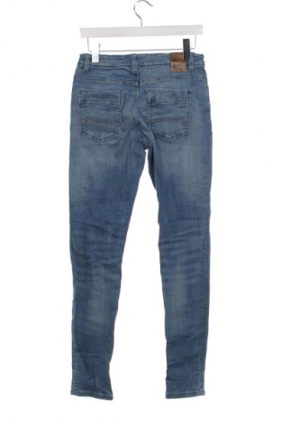 Kinderjeans Blue Ridge, Größe 13-14y/ 164-168 cm, Farbe Blau, Preis 7,99 €