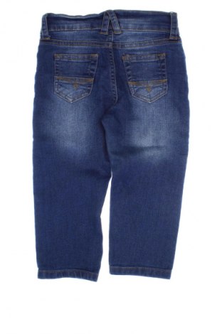 Kinderjeans Buffalo, Größe 18-24m/ 86-98 cm, Farbe Blau, Preis 6,99 €