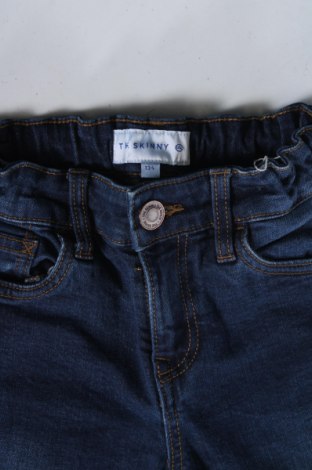 Kinderjeans C&A, Größe 7-8y/ 128-134 cm, Farbe Blau, Preis € 9,99