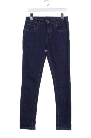 Kinderjeans C&A, Größe 14-15y/ 168-170 cm, Farbe Blau, Preis € 6,99