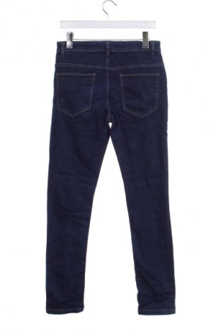 Kinderjeans C&A, Größe 14-15y/ 168-170 cm, Farbe Blau, Preis 22,27 €