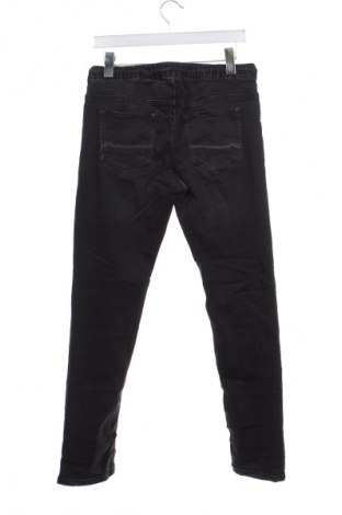 Kinderjeans C&A, Größe 15-18y/ 170-176 cm, Farbe Grau, Preis € 6,99