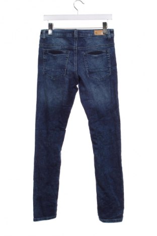 Kinderjeans C&A, Größe 14-15y/ 168-170 cm, Farbe Blau, Preis 22,27 €