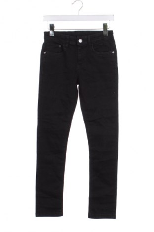 Kinderjeans C&A, Größe 11-12y/ 152-158 cm, Farbe Schwarz, Preis € 7,49