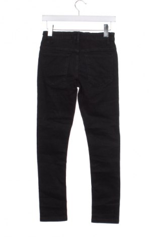 Kinderjeans C&A, Größe 11-12y/ 152-158 cm, Farbe Schwarz, Preis € 7,49